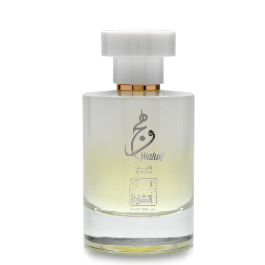 وهج وايت عطر او دو برفيوم للجنسين 100 مل - يتم التوصيل بواسطة Taw9eel Within Working 24 Hours