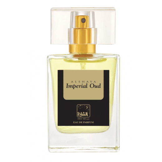 امبريال عود عطر او دو برفيوم للجنسين 30 مل - يتم التوصيل بواسطة Taw9eel Within Working 24 Hours
