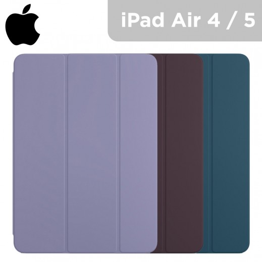 أبل - غطاء حماية لجهاز آيباد اير (الجيل الرابع و الخامس)