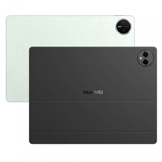 هواوي جهاز ميت باد برو اللوحي شاشة 12.2 بوصة رام 12 جيجابايت سعة تخزين 512 جيجابايت واي فاي إصدار 2025