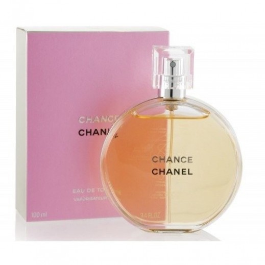 شانيل عطر شانس EDP للسيدات 50 مل