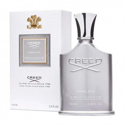كريد - عطر هيمالايا EDP للرجال ١٠٠ مل - يتم التوصيل بواسطة توصيل خلال 24 ساعة