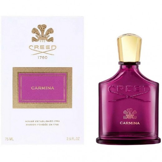 كريد - عطر كارمينا EDP للنساء ٧٥ مل - يتم التوصيل بواسطة توصيل خلال 24 ساعة