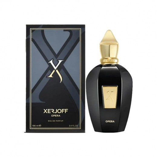 زيرجوف عطر أوبرا EDP للجنسين 100 مل - يتم التوصيل بواسطة توصيل خلال 24 ساعة