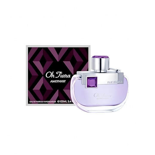 رو بروكا - عطر أوه تيارا أميثيست EDP للنساء - 100 مل