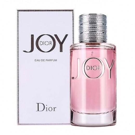 ديور عطر جوي EDP للنساء 90 مل - يتم التوصيل بواسطة توصيل خلال 24 ساعة