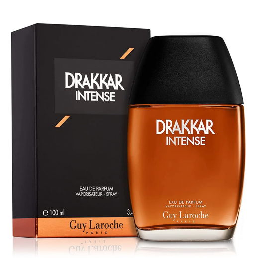 جاي لاروش - عطر دراكار إنتنس EDP للرجال 100 مل