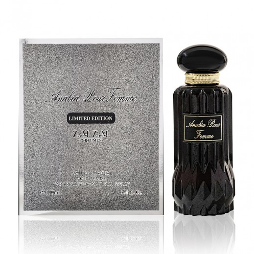 زمزم - عطر أنابيا بور فام EDP للنساء 100 مل
