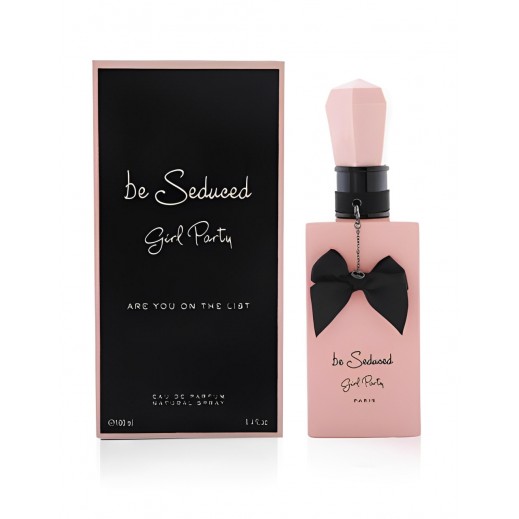 جيبارليز عطر بي سيداوسد جيرل بارتي EDP للنساء 100 مل