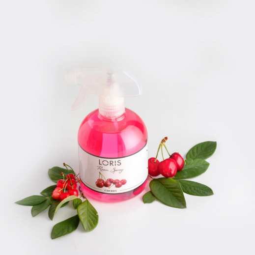 معطر جو برائحة الكرز 500 مل