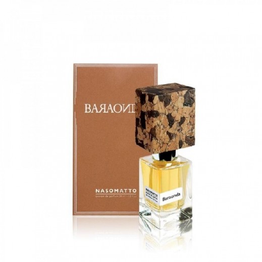 ناسوماتو عطر باروندا اكسترايت دي بارفان للجنسين 30 مل - يتم التوصيل بواسطة   بواسطة ماي فير ليدي خلال 2 أيام عمل