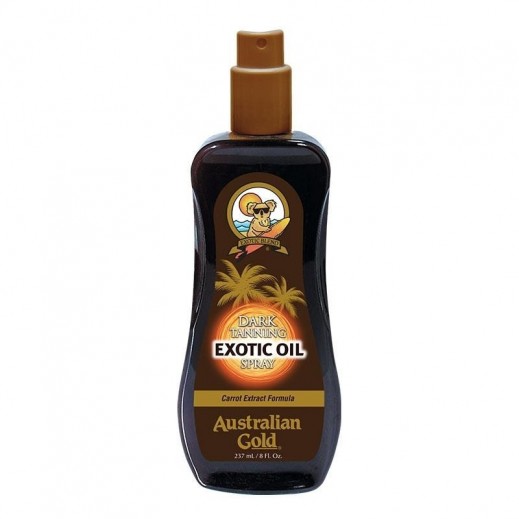 أوستريليان جولد - بخاخ تسمير البشرة 237 مل - التوصيل من خلال فارمازون - يتم التوصيل بواسطة توصيل فاست