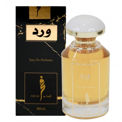 Fakher Personal Perfume Flower 100ML