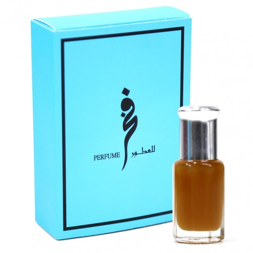 فاخرعطر مسك عود 6 جرام