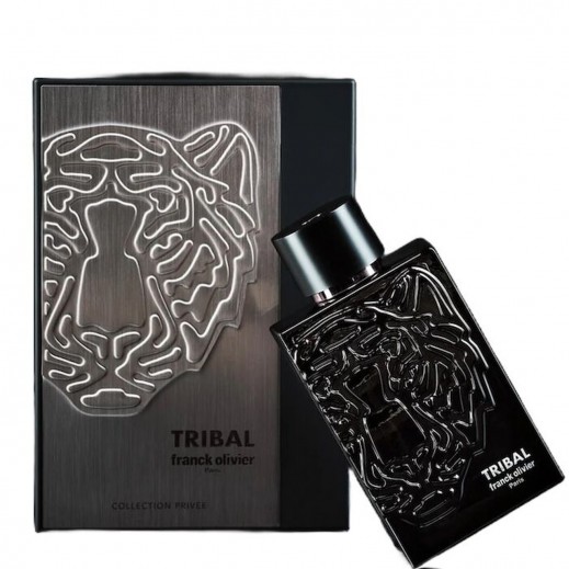 فرانك أوليفييه - عطر ترايبال EDP للرجال 100 مل