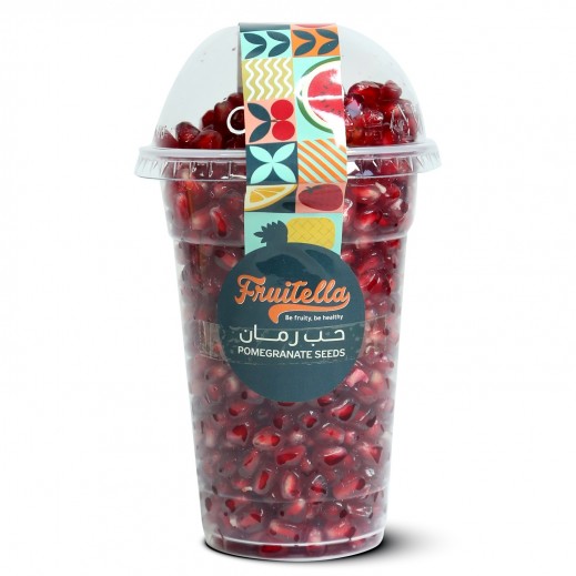 Fruitella Pomegranate Seeds 250 g