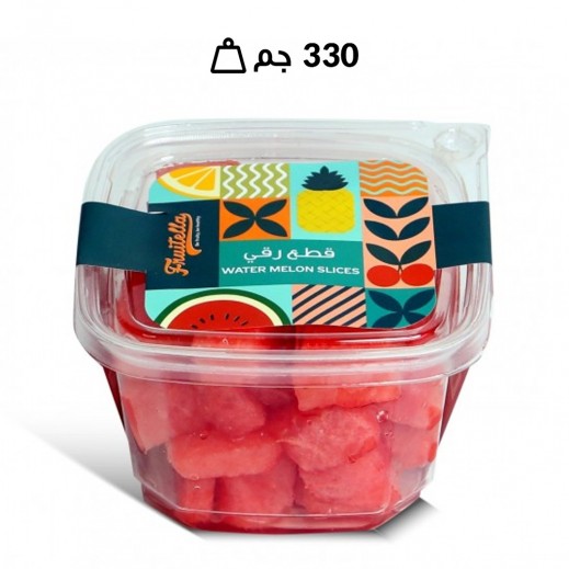 فروتيلا - شرائح بطيخ 330 جم