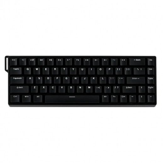 اولا WIN60HE RGB لوحة مفاتيح الألعاب السلكية - يتم التوصيل بواسطة  Taw9eel خلال يومين عمل 