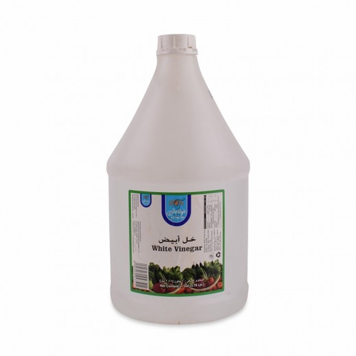 Jollys White Vinegar 3.780 L