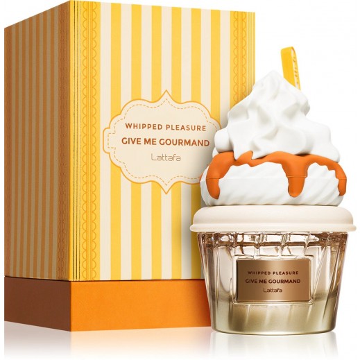 لطافة - عطر جيف مي جورماند ويبد بليجر EDP للنساء - 75 مل