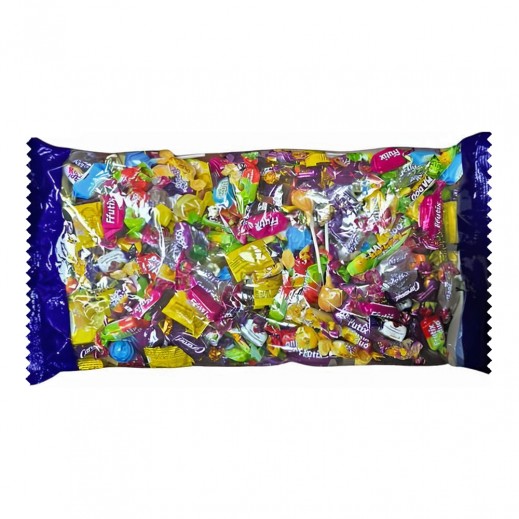 ديرا شوكولاتة ميكس 2 كجم - يتم التوصيل بواسطة توصيل فاست