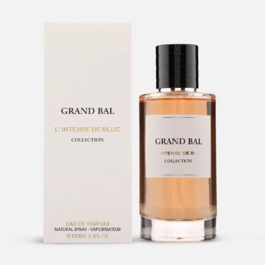 L Intense De Blue Grand Bal Intense EDP Unisex 200ml