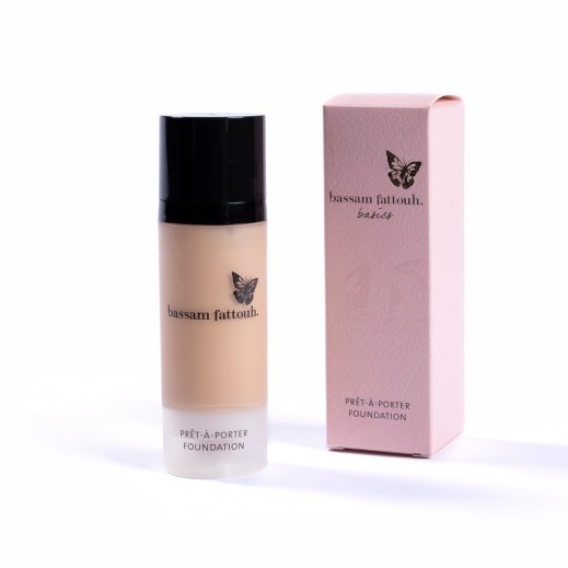 بسام فتوح - كريم أساس سائل بريت-أ-بورتر - 06 - يتم التوصيل بواسطة توصيل فاست