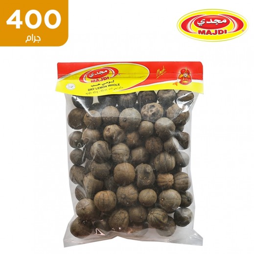 مجدي - لومي حب 400 جم - يتم التوصيل بواسطة توصيل فاست