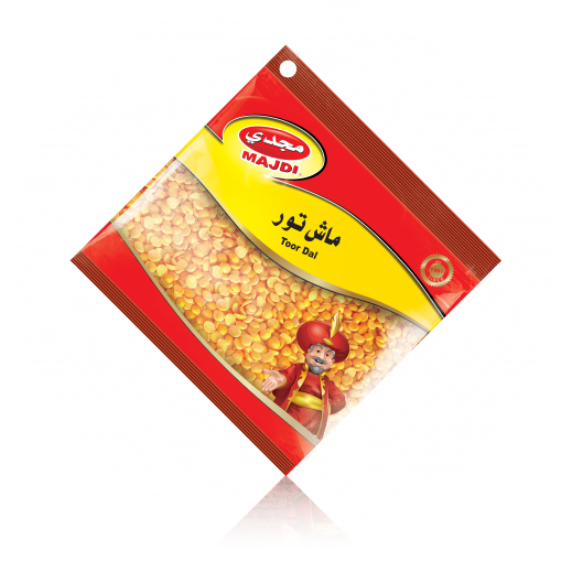 مجدي - ماش تور  450 جم - يتم التوصيل بواسطة توصيل فاست