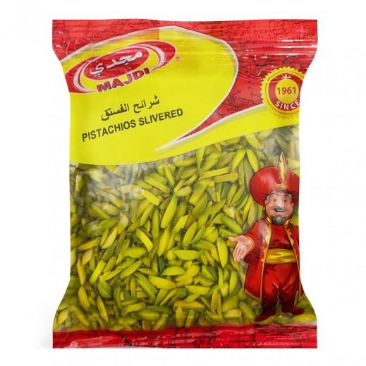 مجدي - فستق مقشر 95 جم - يتم التوصيل بواسطة توصيل فاست
