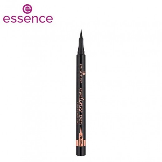 Essence Eyeliner Pen Extra Long Lasting Blackest 010