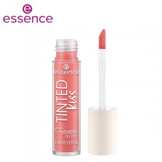 Essence Tinted Kiss Hydrating Lip Tint 102