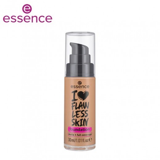 Essence I Love Flawless Skin Foundation 70