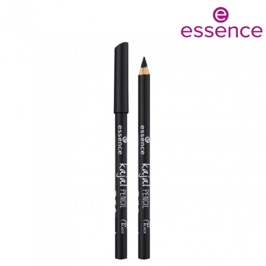 إيسنس - قلم كحل لتحديد العيون - أسود - يتم التوصيل بواسطة توصيل فاست