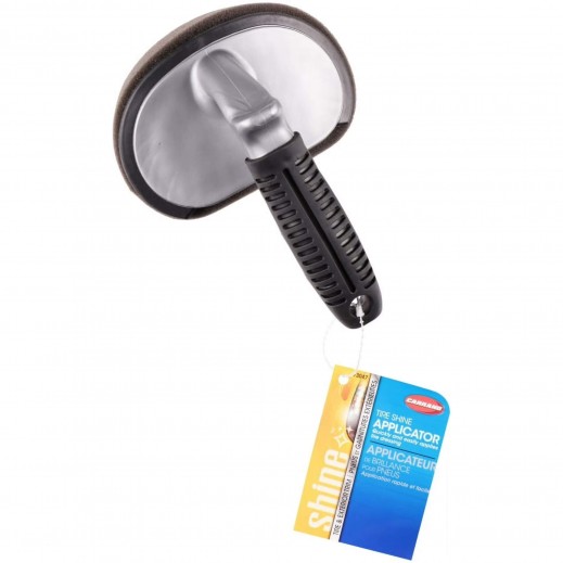 كاراند - منفضة رغوية للسيارات - يتم التوصيل بواسطة Taw9eel within 1 working day 