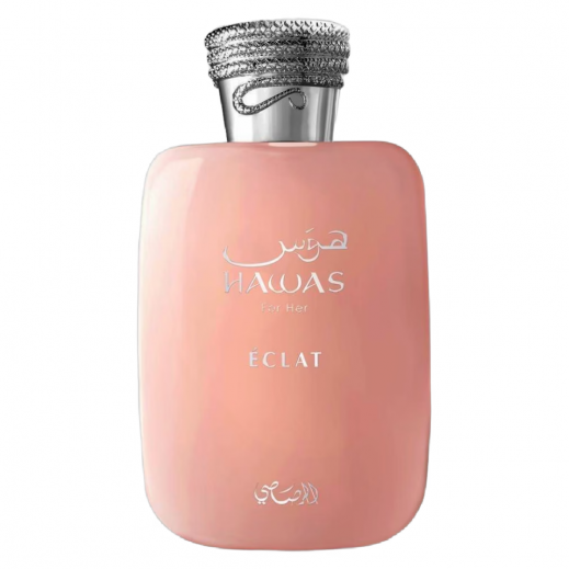 الرصاصي عطر هوس إكلا أو دو بارفان نسائي 100 مل