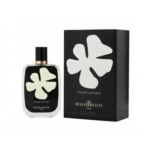 روس آند روس عطر كومي اون فلور او دو بارفان للجنسين 100 مل - يتم التوصيل بواسطة توصيل خلال 48 ساعة عمل