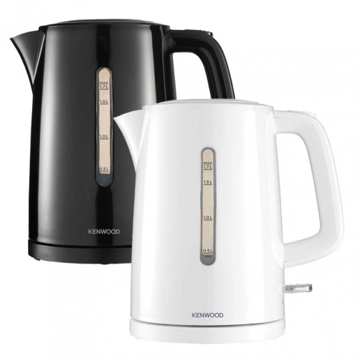 كينوود غلاية البلاستيكية 2200 واط 1.7 لتر