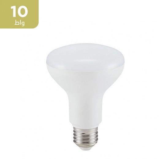 نوفالايت لمبة 10 واط ليد 3000 كلفن