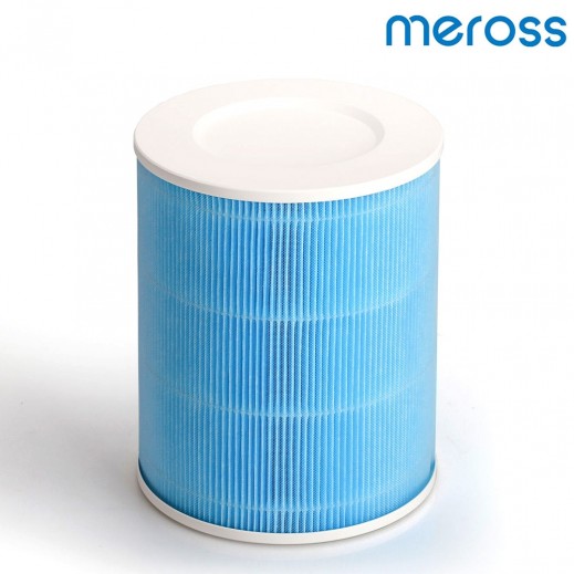 ميروس - فلتر منقي الهواء الذكي 