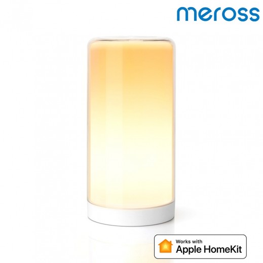 ميروس - ضوء محيطي ذكي واي فاي مع RGB