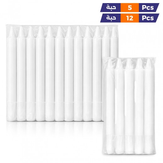 مجموعة شموع