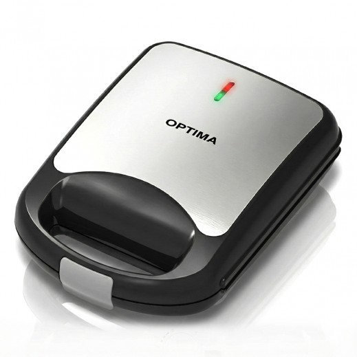 أوبتيما شواية 4 شرائح - فضى