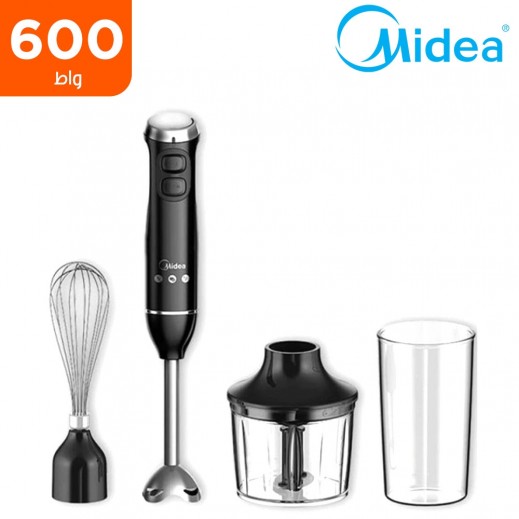 ميديا خلاط يدوي 600 واط