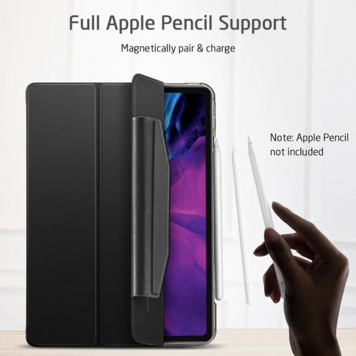ESR Yippee Trifold Case for iPad Pro 12.9" 2020 توصيل