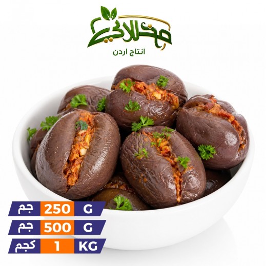 مكدوس اردني