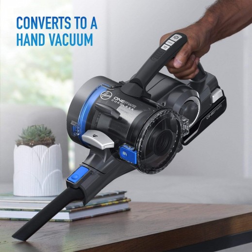 Hoover Onepwr Blade+ Cordless Vacuum Cleaner CLSVB3ME توصيل