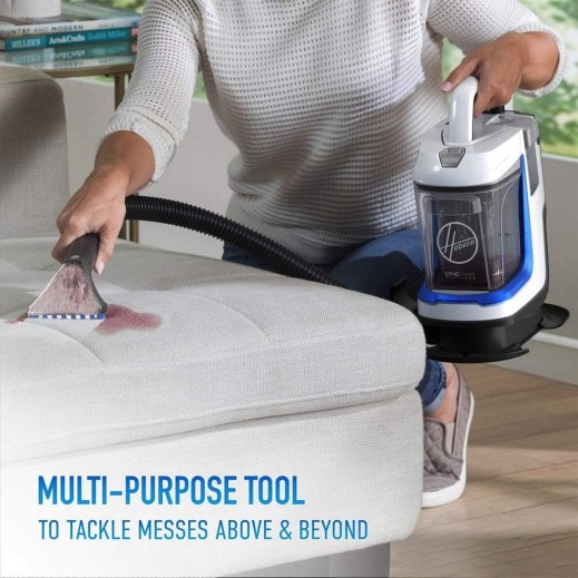 Hoover Onepwr Spotless Go Cordless Vacuum Cleaner CLCWMSME توصيل