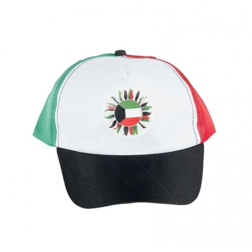 قبعة اليوم الوطني