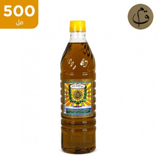 م ق  - زيت زيتون ممتاز 500 مل